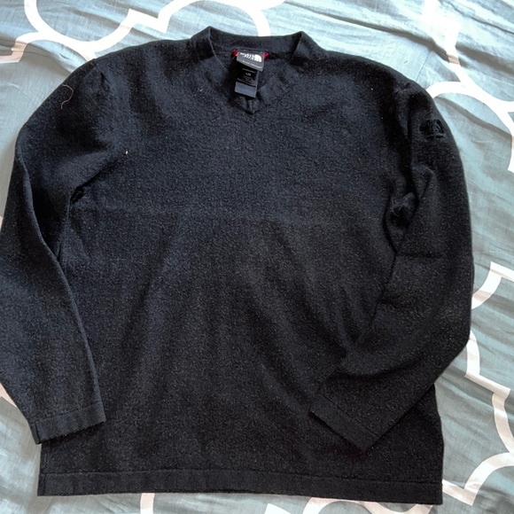The North Face Other - 🟠  North Face Sweater 🟢